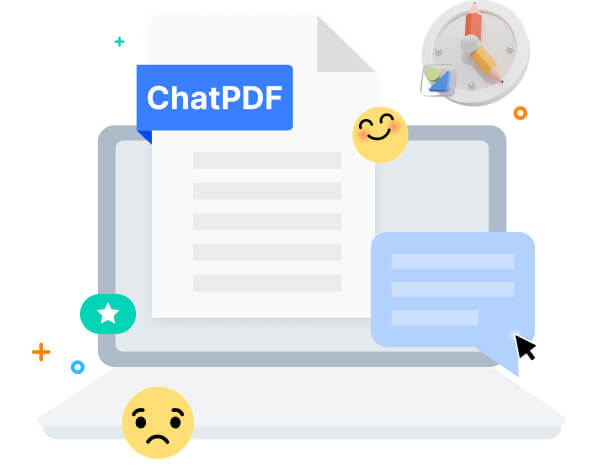 ChatPDF - Belgeyle Sohbet Et
