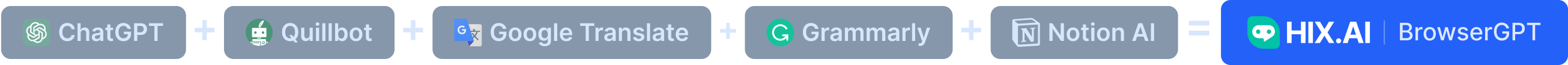 BrowserGPT: ملحق Chrome ChatGPT الكل في واحد للويب