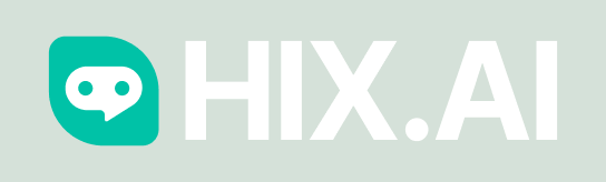 شعارات HIX.AI