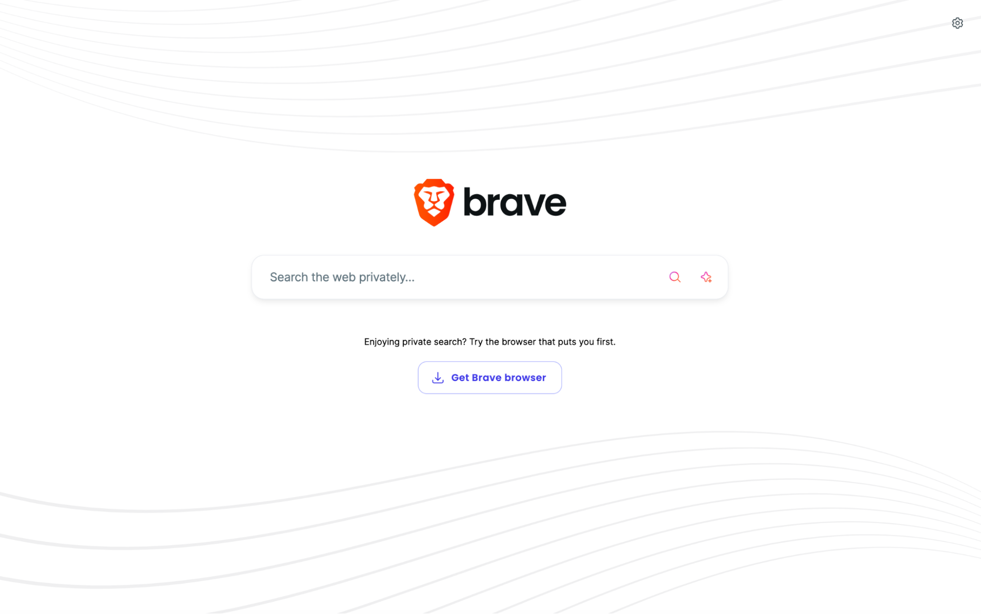 Brave Search