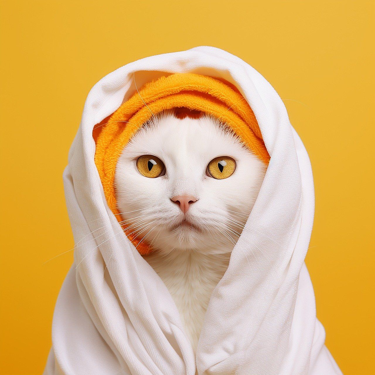 قطة