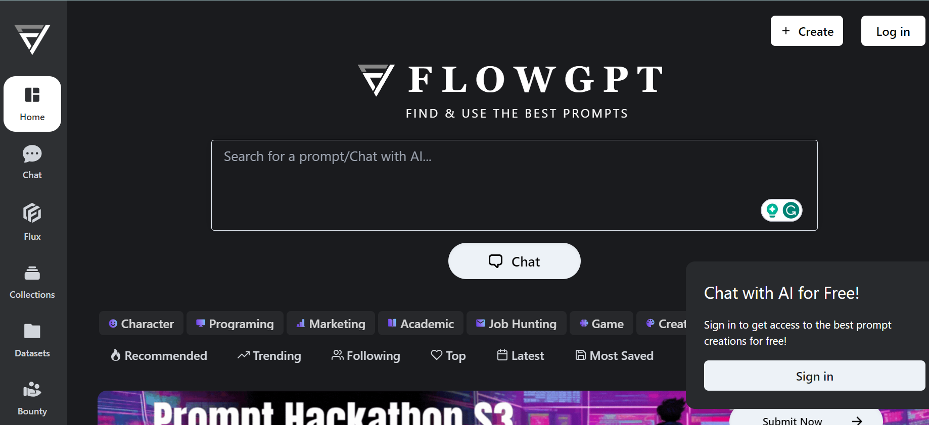 com.flowgpt