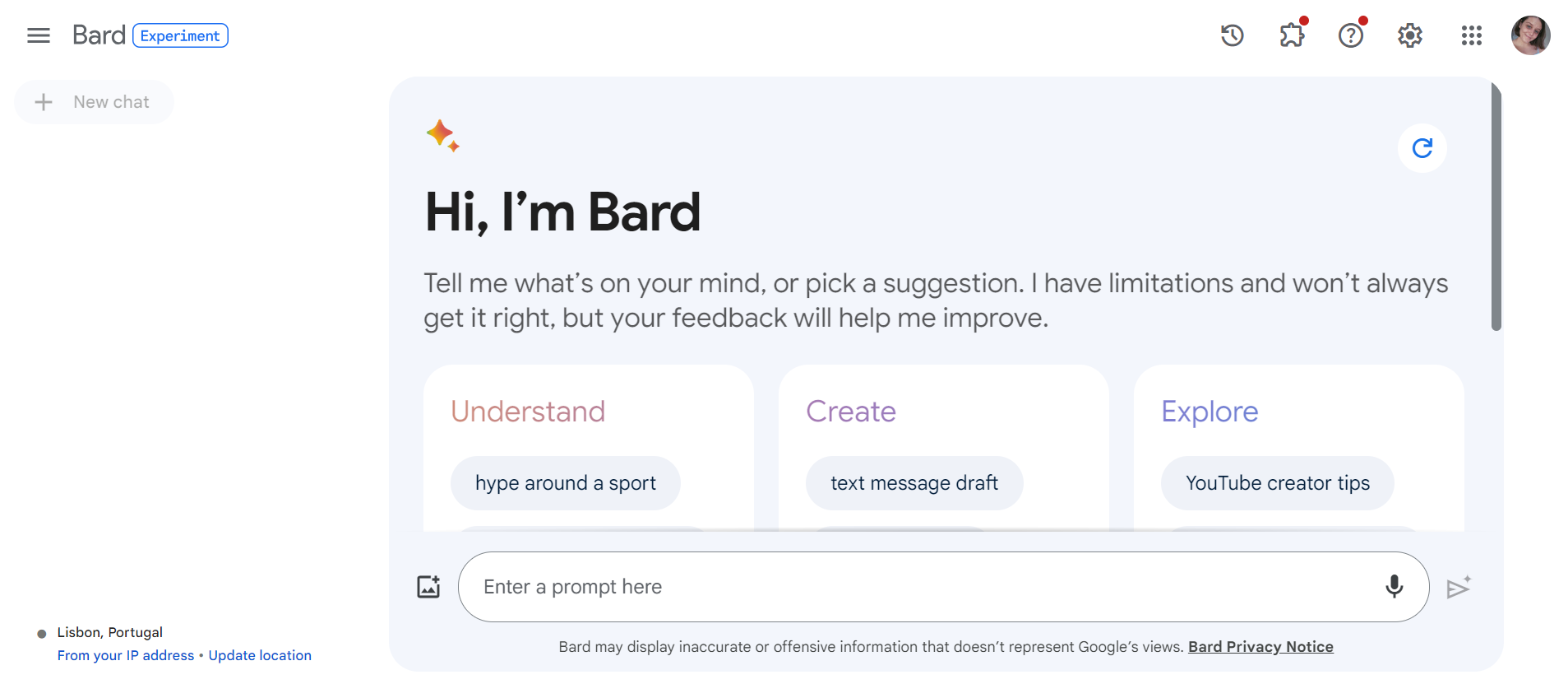 google-bard