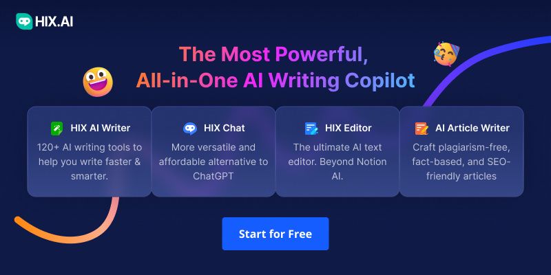 hix.ai
