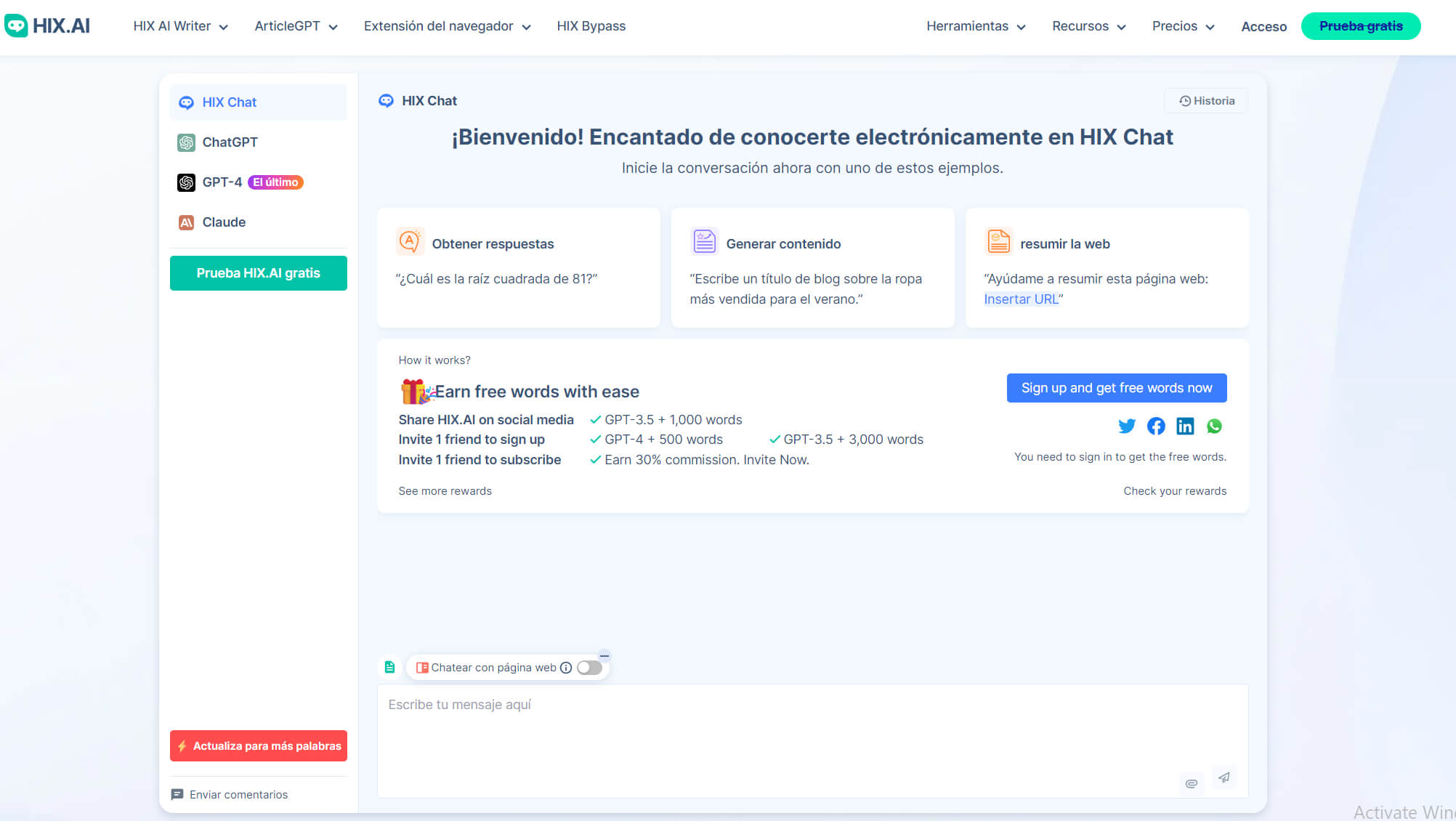 hix.ai