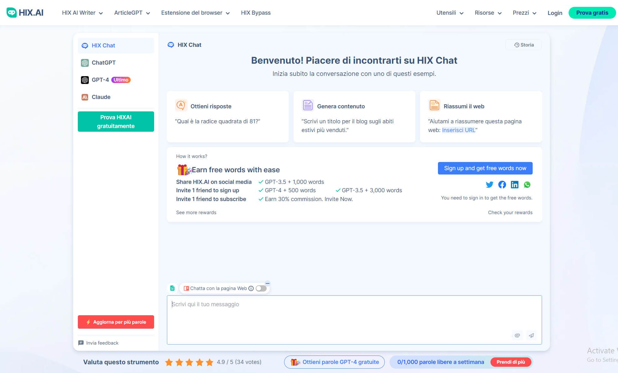 hix.ai