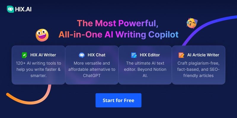 hix.ai