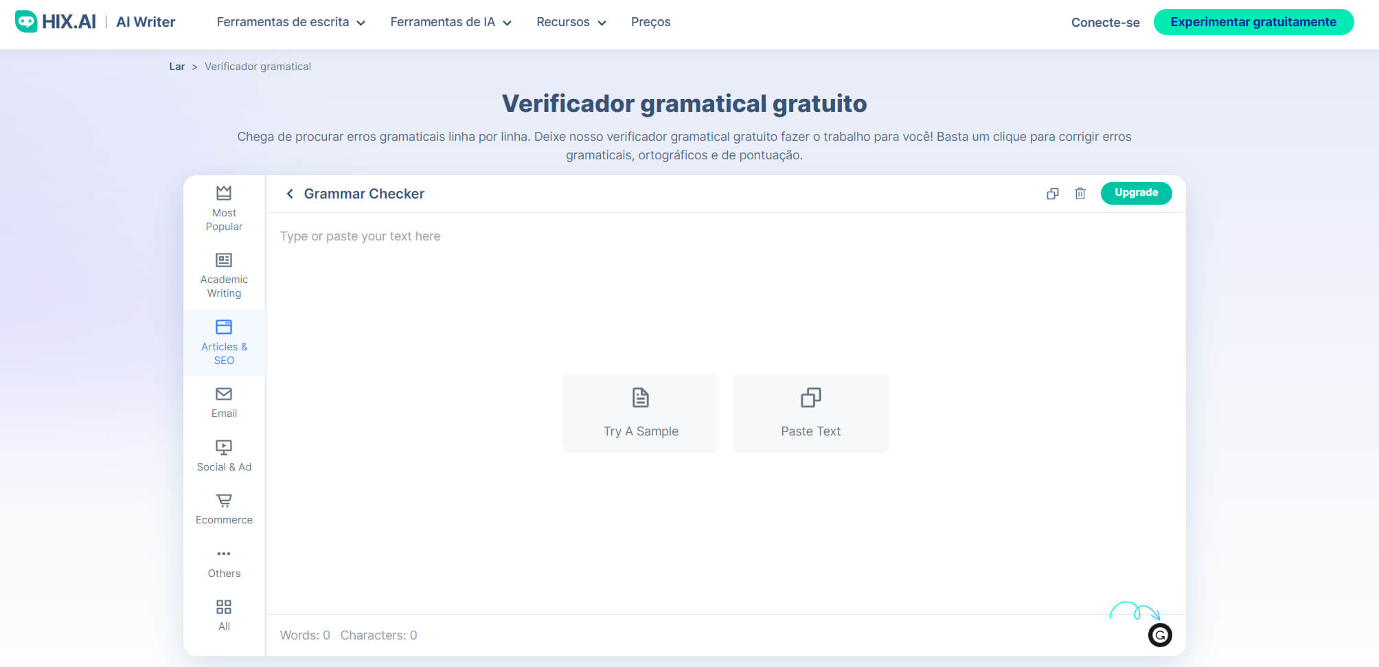 hix.ai