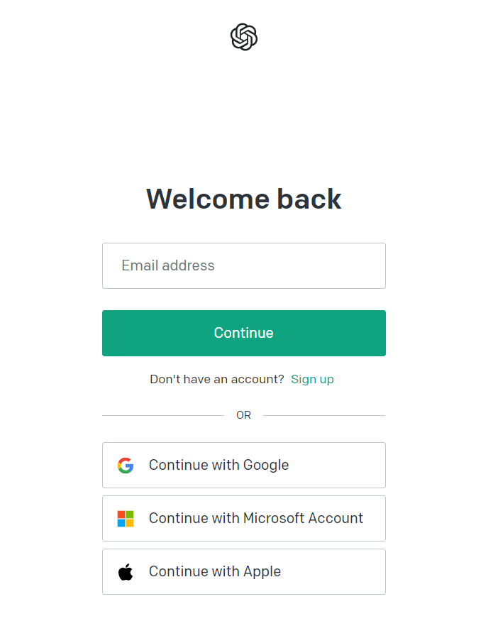 Microsoft hesabı