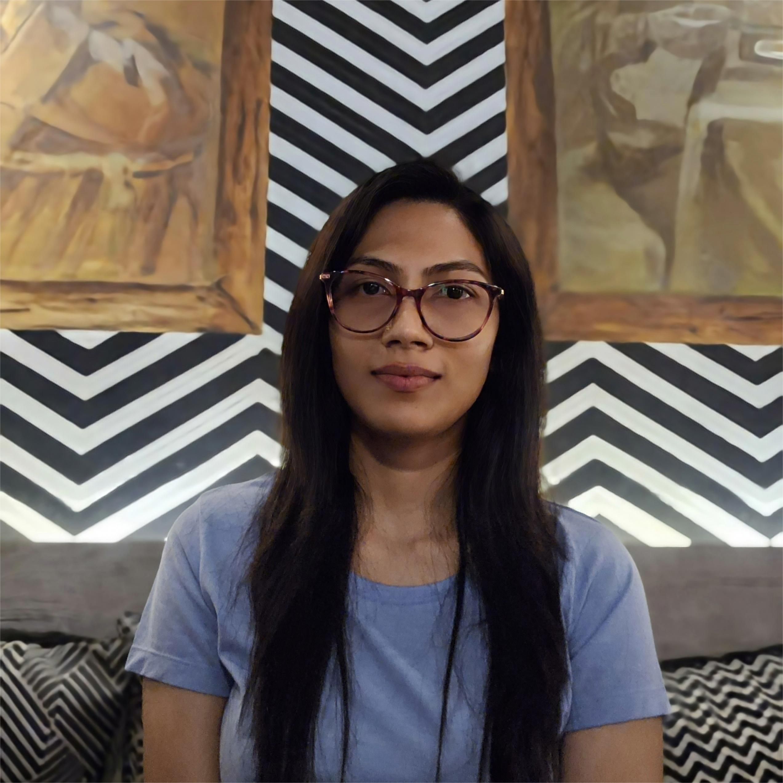 Mythri Bharadwaj