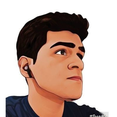 صورة الملف الشخصي