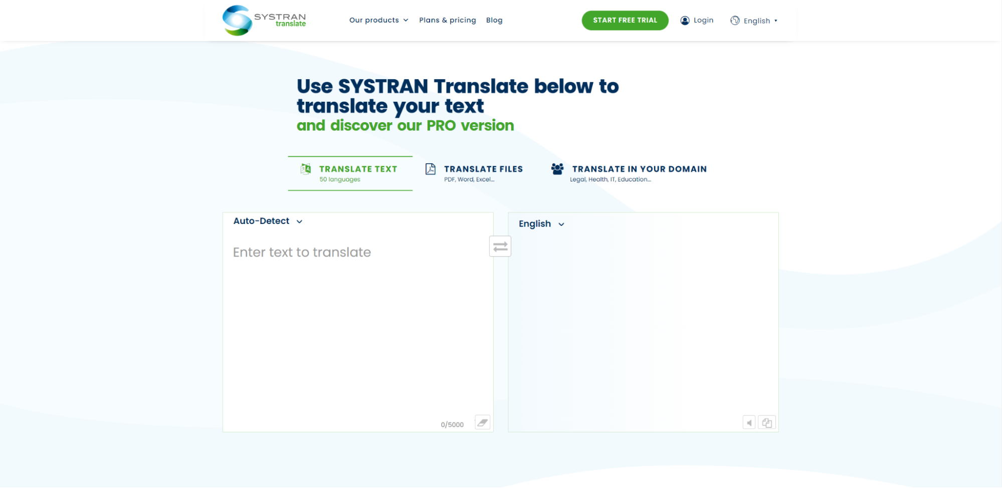 sistran
