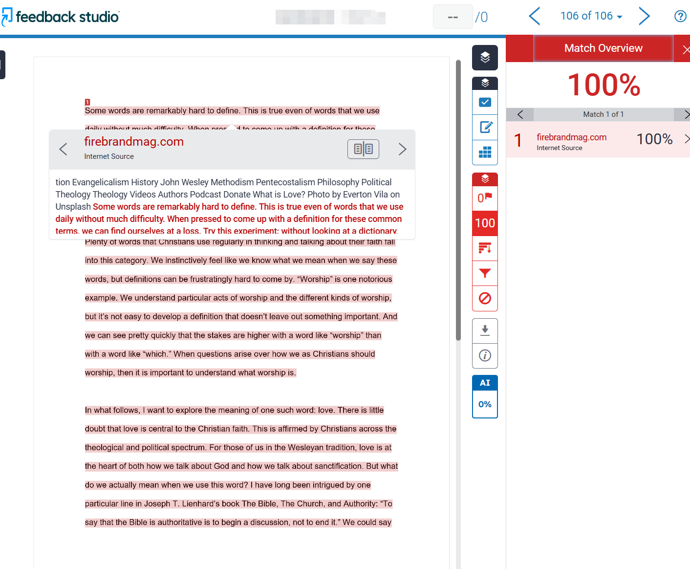 Turnitin madde 13