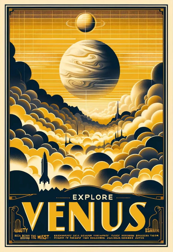 Venüs